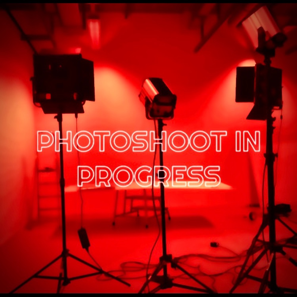 JUST RECEIVED LIGHTING GEAR